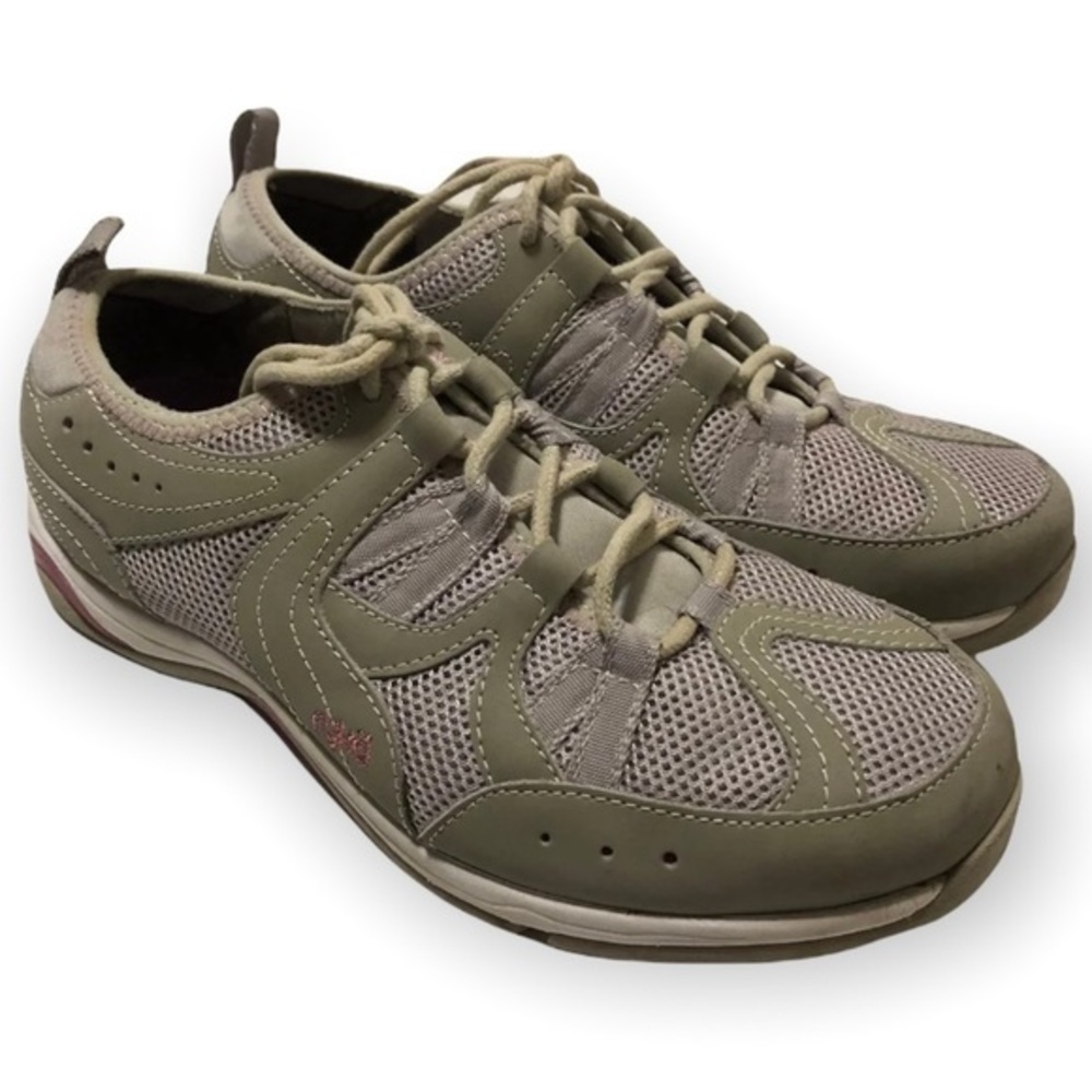 Ryka Shoes Women’s Size 9W Lace‎ Up Sneaker’s